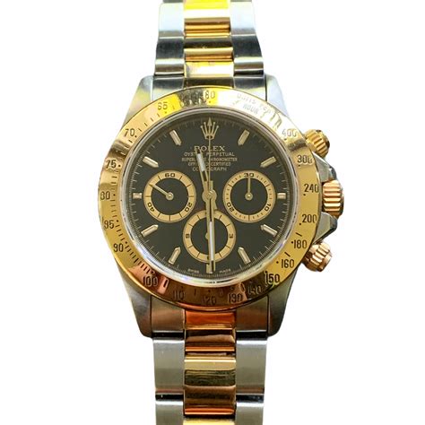 scatola rolex 16523|ROLEX box box with label DAYTONA 16523 years 90 box box .